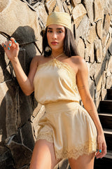 Vestido Sun Kissed