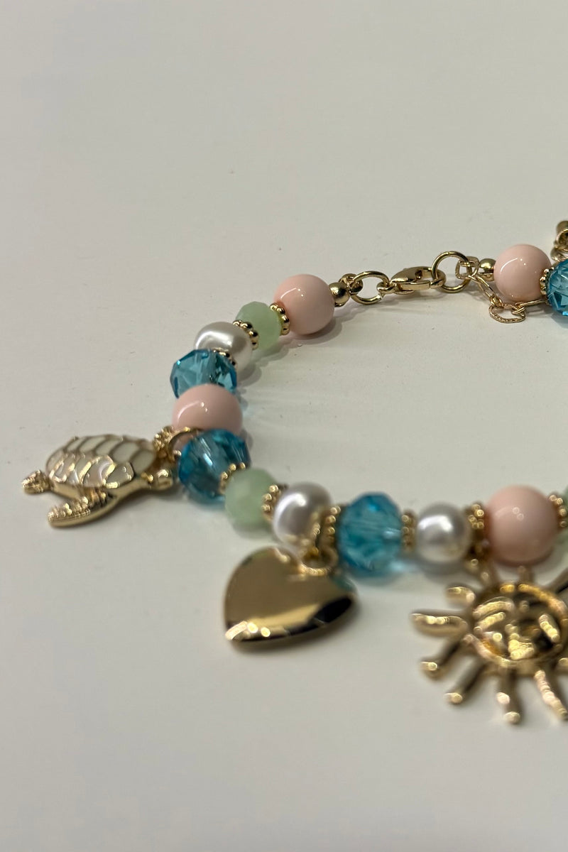 Pulsera Carly