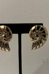Aretes Cordelia