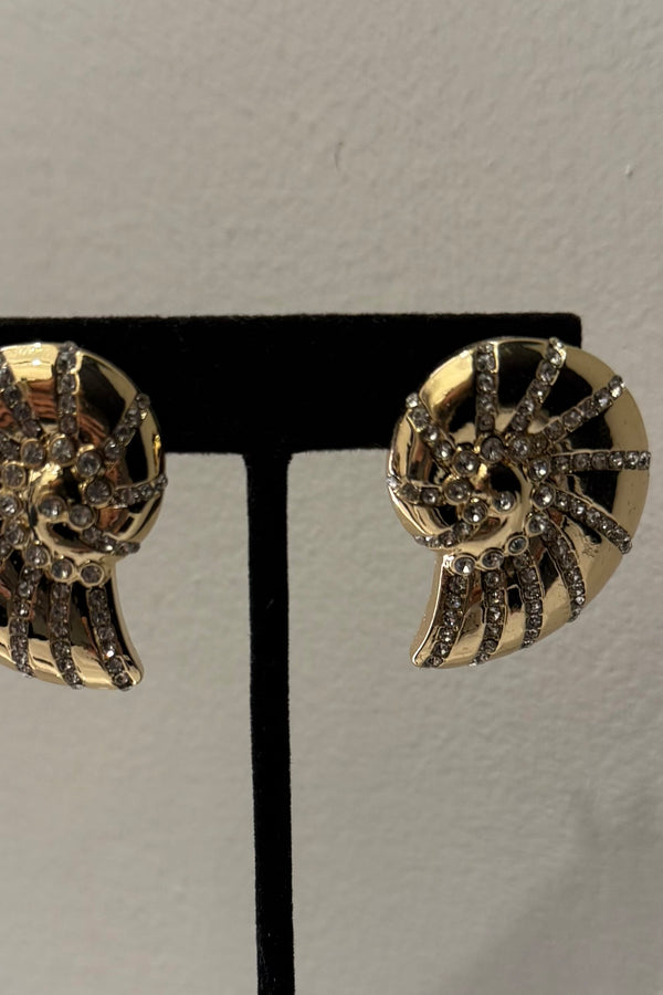 Aretes Cordelia