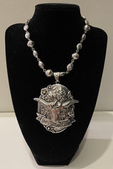 Collar Western Queen