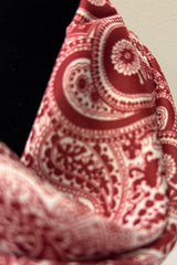Mascada Wild Red