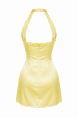 Vestido Lemon Lace