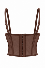 Corset Cocoa Sculpt