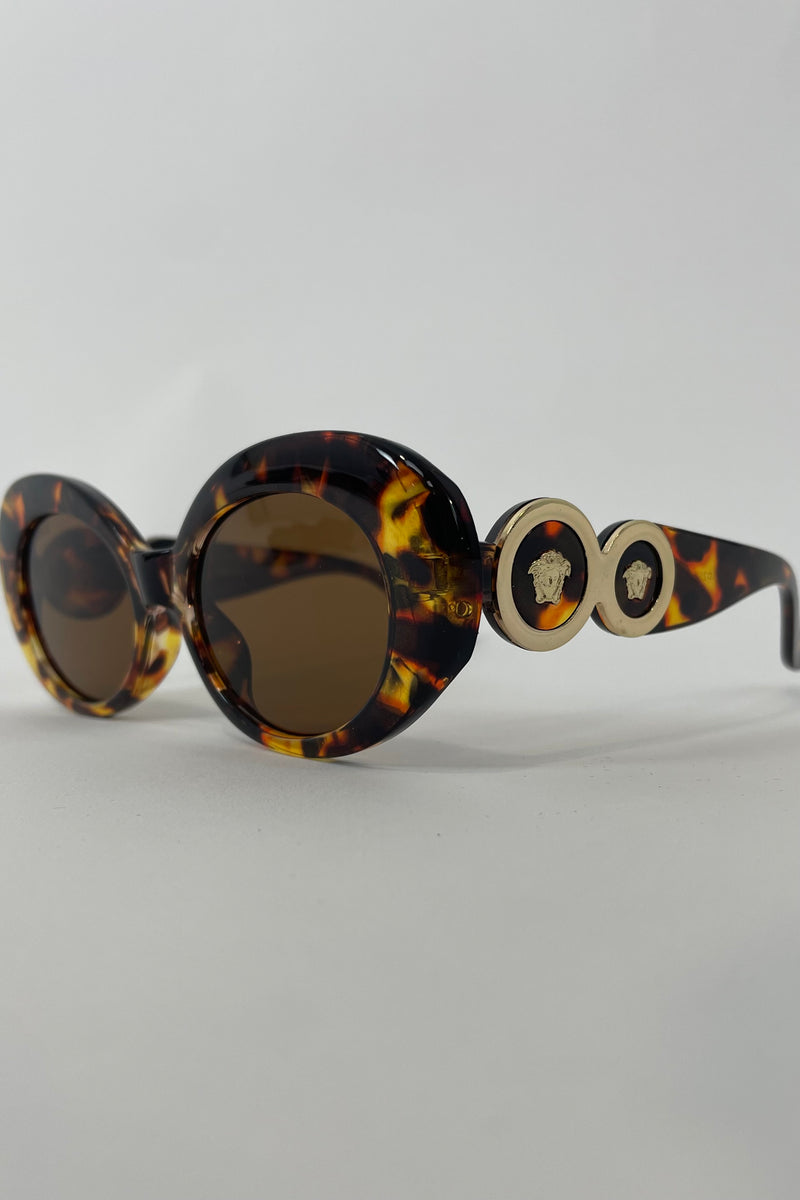 Lentes Ovalados Dupe Versace