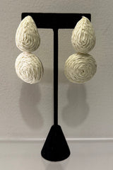 Aretes Ratan