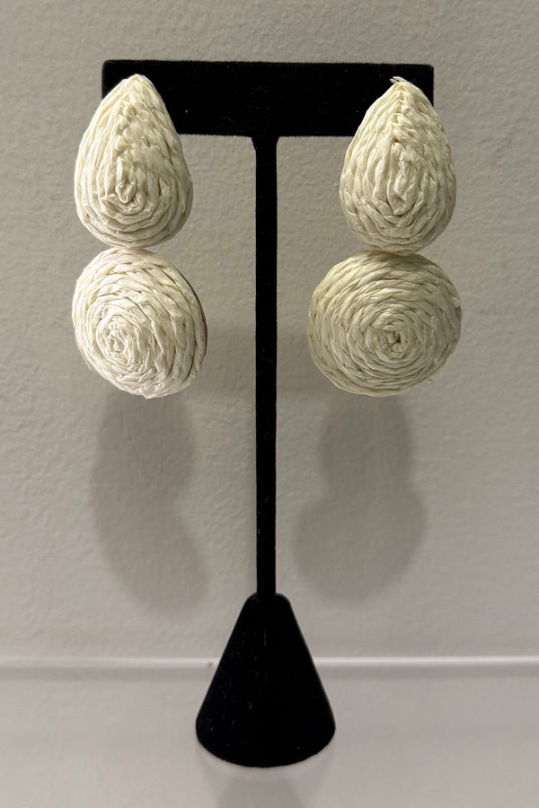 Aretes Ratan