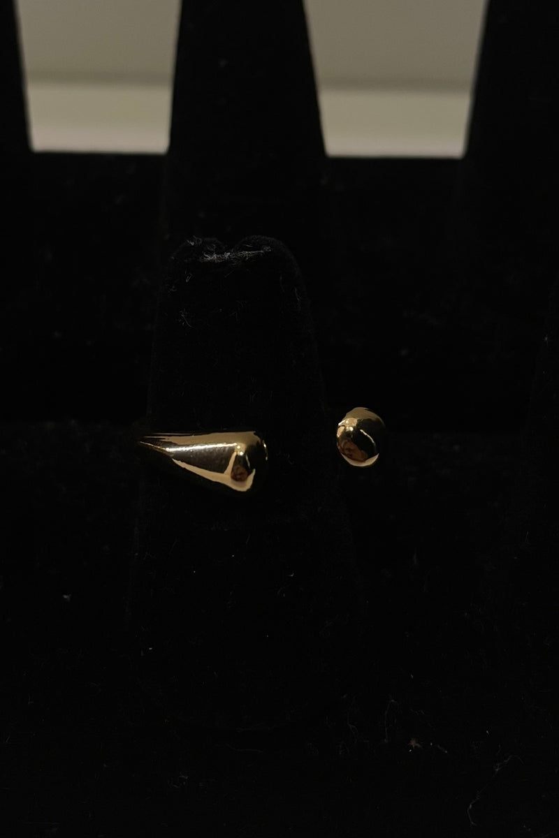 Tira de Anillos Blacky