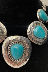 Collar Sierra Silver