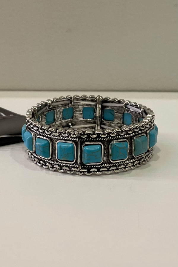 Pulsera Silverado