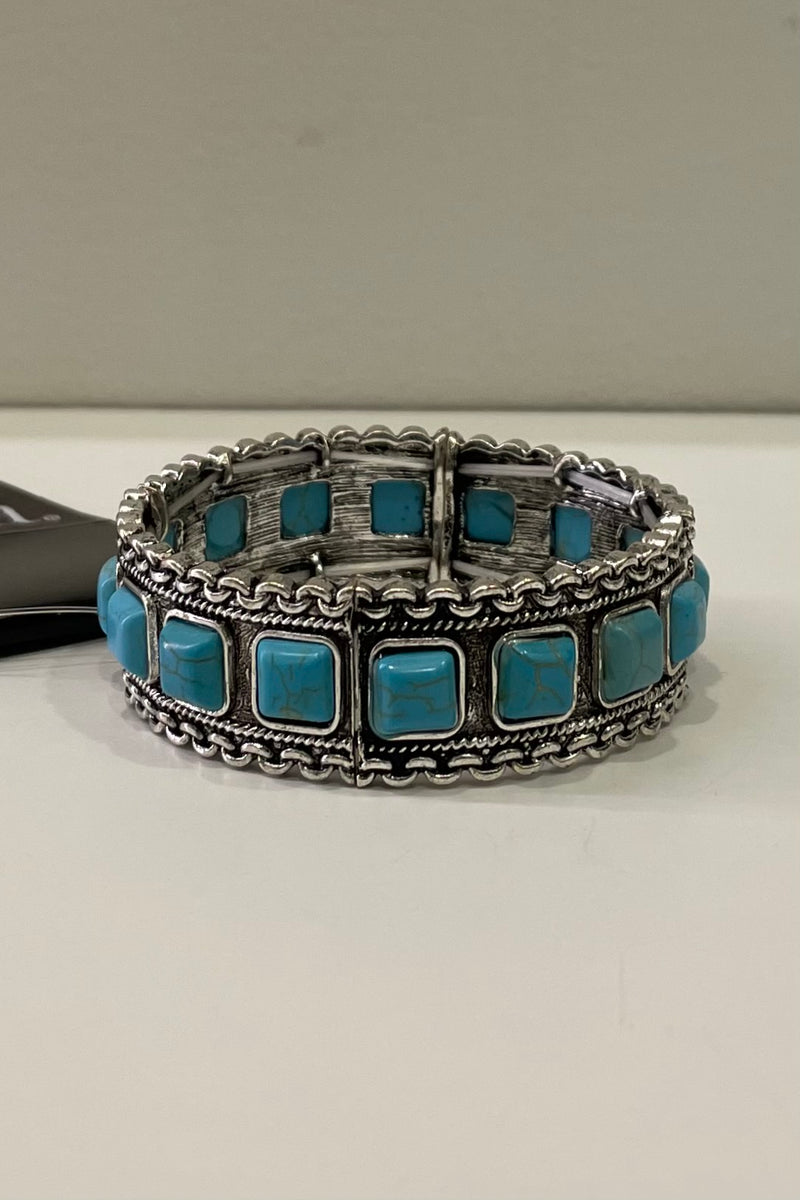 Pulsera Silverado