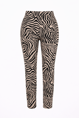Legging Animal Print