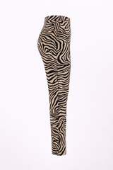 Legging Animal Print