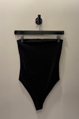 Pantiblusa Strapple Negro