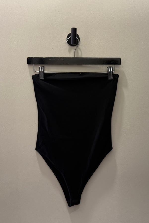 Pantiblusa Strapple Negro