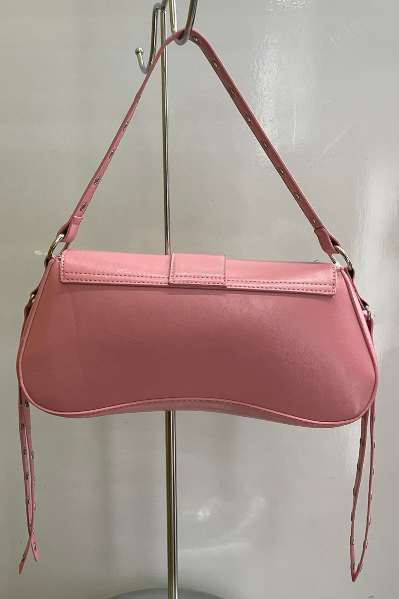 Bolsa Estoperol Vinipiel Rosa