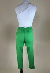 Pantalon Con Elastico Sastre.