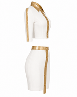 Set Bianca Gold