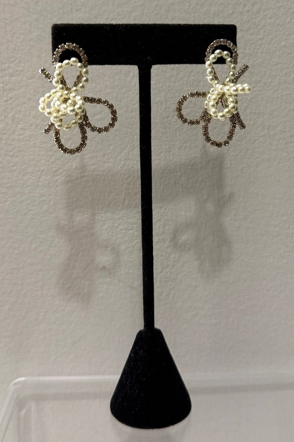 Aretes Stone Bow
