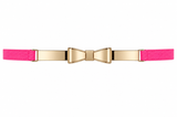 Cinto Pink Fosfo