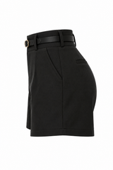 Short Classy Noir