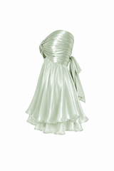 Vestido Sage Whisper