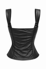 Corset Noir Desire