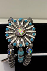 Pulsera Silver Ranch