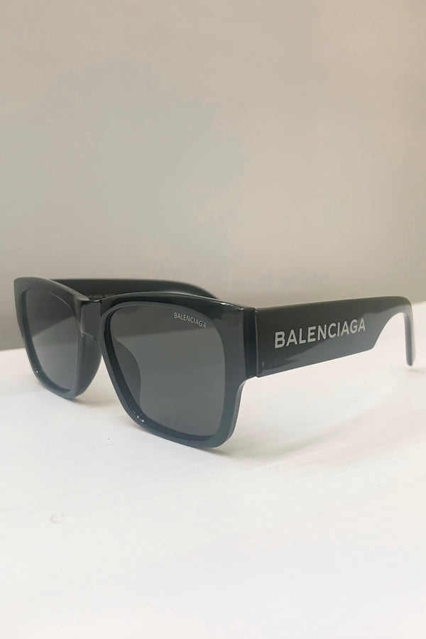 Lentes Black Dupe Balenciaga