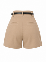 Short Classy Camel
