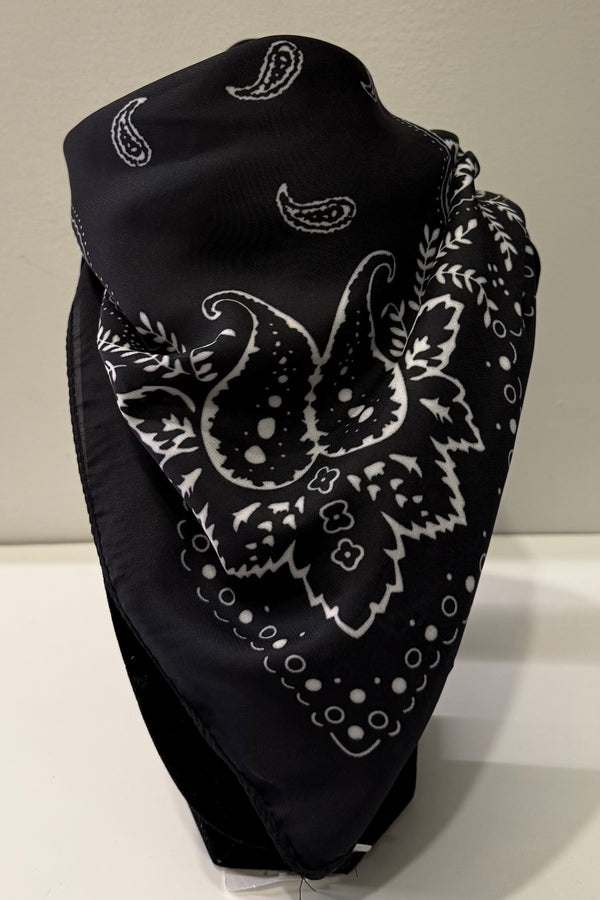 Mascada Saddle Dream