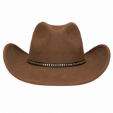 Sombrero Sierra Noir Cafe