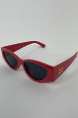 Lentes Cat Eye Dupe Miu Miu