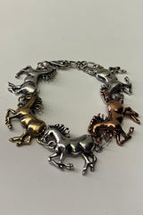 Pulsera Several Horses