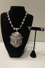 Collar Western Queen