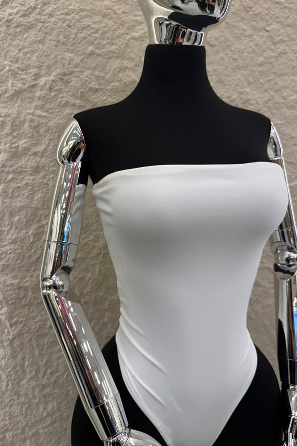 Pantiblusa Strapple Blanco