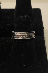 Tira de Anillos Turquoise