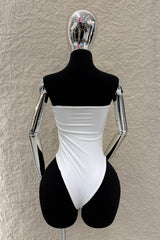 Pantiblusa Strapple Blanco