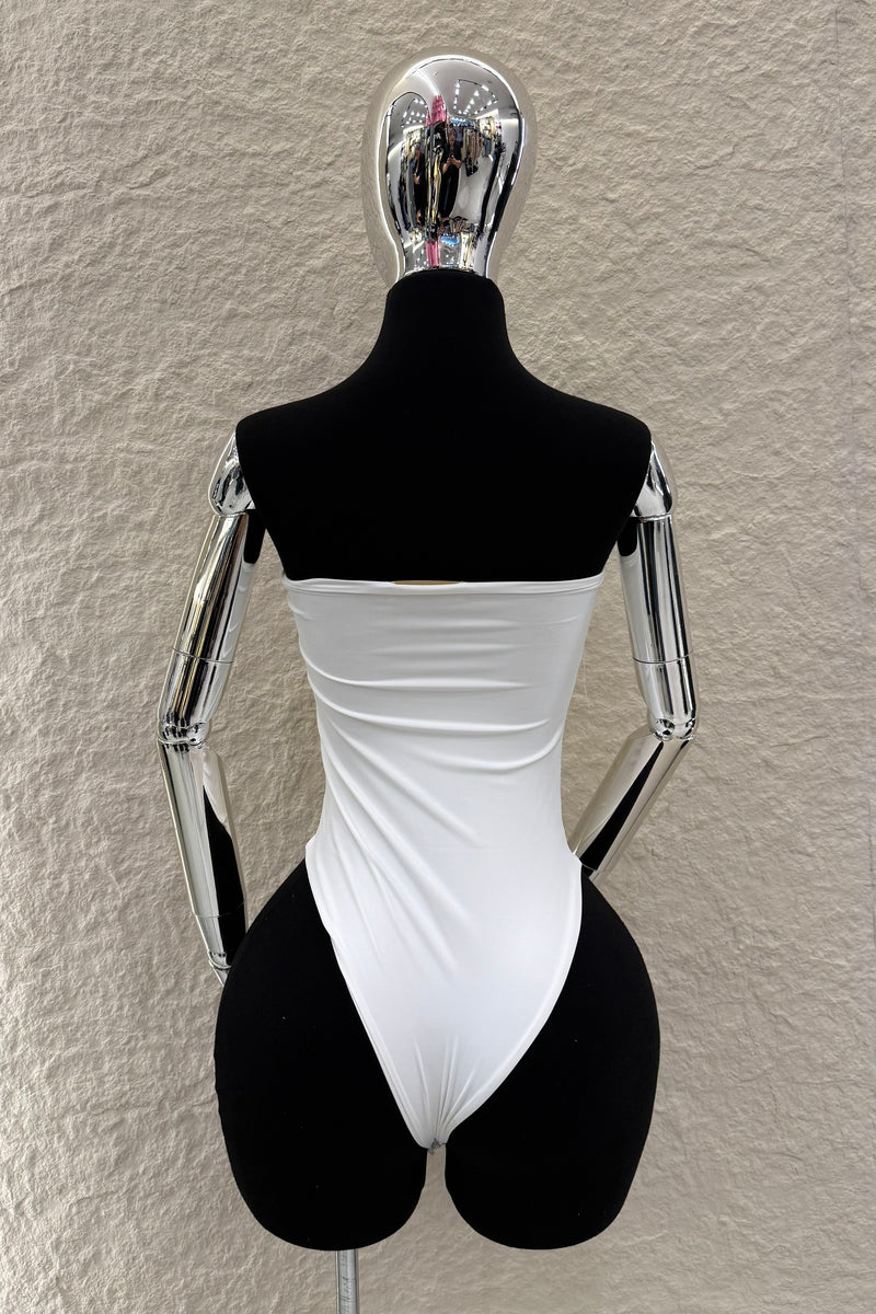 Pantiblusa Strapple Blanco