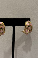 Aretes Cat Eye