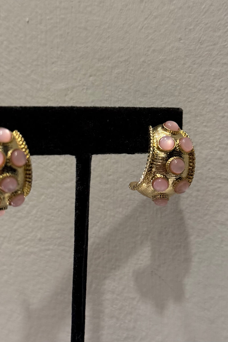 Aretes Cat Eye
