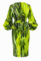 Vestido Lima Eclipse