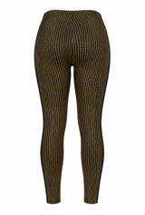 Legging Golden Night