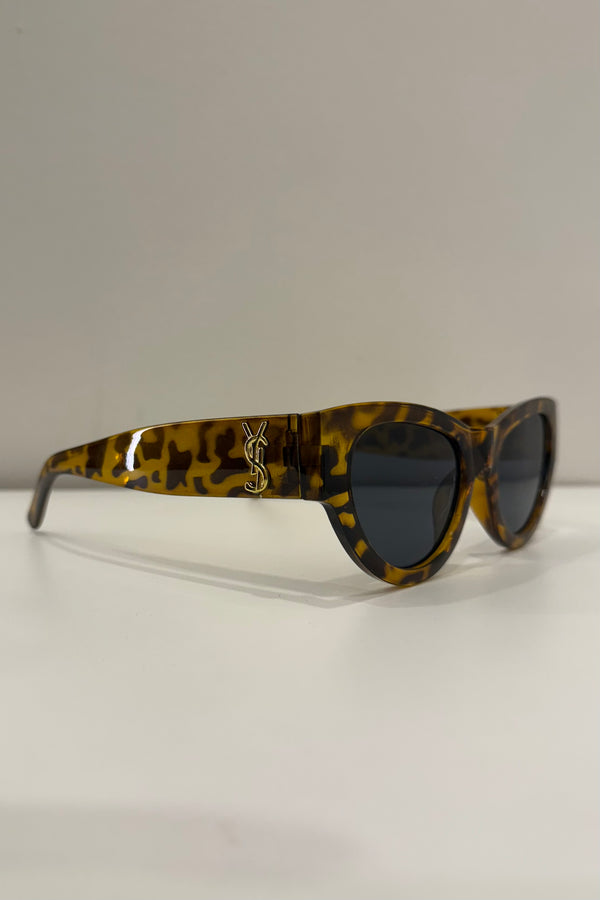 Lente Dupe YSL