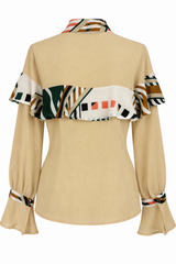 Blusa Améli