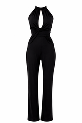 Romper Negro Strech skinny