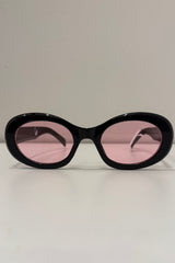 Lente Dupe Celine Carey Oval
