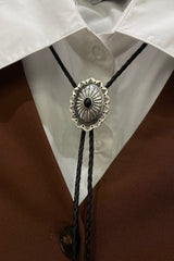Collar Vaquero App Circular