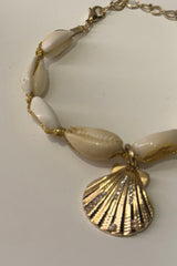 Pulsera Shell
