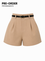Short Classy Camel